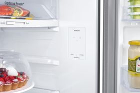 SAMSUNG RT31CG5624S9 - Kühlschrank Samsung EcoFlex Doppeltür