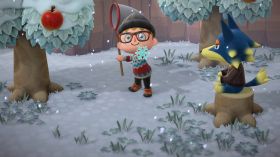 NINTENDO 10002099 - Spiel Animal Crossing: New Horizons für Switch