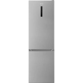 SMEG RC18XDNE - Frigorifero combinato 300L inox
