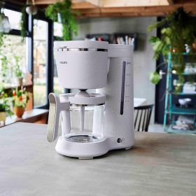 PHILIPS HD5120 - Philips Eco Conscious Filterkaffeemaschine HD5120