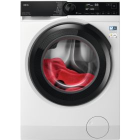 AEG LR7FL941EX - Öko Lavamat Lavatrice 9 kg