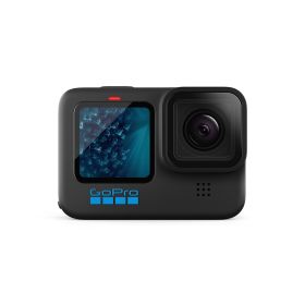 GOPRO GPR.BND002 - Bundle Hero11 Black