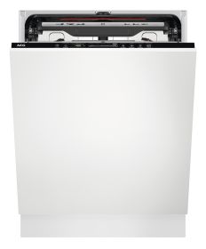 AEG FSE76727P - Lavastoviglie 60 cm totale GlassCare