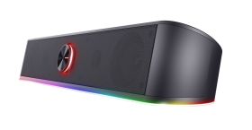 TRUST 24007 - Trust GXT619 Thorne RGB Soundbar