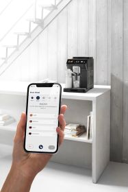 DE LONGHI ECAM45065G - ELETTA EXPLORE Kaffeevollautomat 1,8L