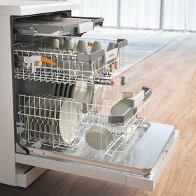 MIELE G7210SC - Miele G 7210 SC Geschirrspüler 14 Personen