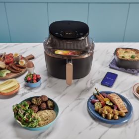 PHILIPS NA342 - Heißluftfritteuse 16in1 7.2L von Philips