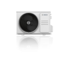 BOSCH CL4000I26E - Unità esterna clima 2.6KW CL.A++