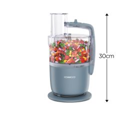 KENWOOD FDP22130GY - Robot da cucina Kenwood Multipro Go