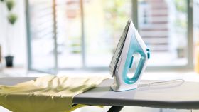 BRAUN SI3041GR - TexStyle 3 Dampfbügeleisen mit 2350W