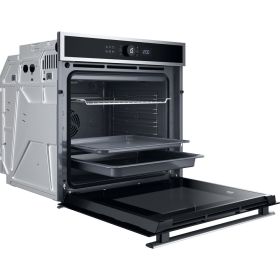 WHIRLPOOL WOI4IS8HM0XA - Multifunktionsofen Inox 60cm 73Lt