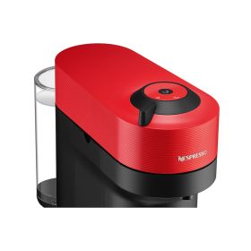 KRUPS XN9205K - Nespresso Vertuo Pop Kaffeemaschine