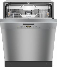 MIELE G5110SCUCLST - Miele G 5110 SCU Geschirrspüler