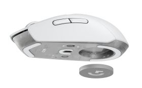 LOGITECH 910007208 - G309 LIGHTSPEED Gaming Maus kabellos