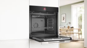 BOSCH HBG7321B1 - Serie 8 Einbaubackofen HBG7321B1