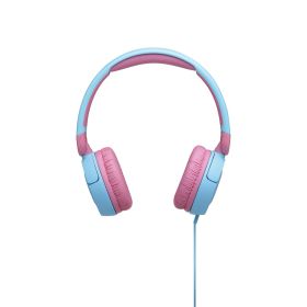 JBL JBLJR310BLU - JR310 Kinder-Kopfhörer Blau