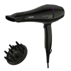 PHILIPS BHD274 - 2200W Fön mit Ionen-Technologie