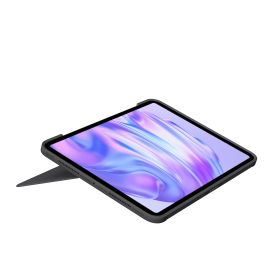 LOGITECH 920012771 - Schutzhülle mit Tastatur Combo Touch iPad Pro 11