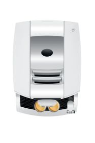 JURA J8PIANOWHITE - Macchina caffè superautomatica