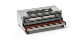 MAGIC VAC V706PK1 - Macchina sottovuoto Jumbo 40 INOX