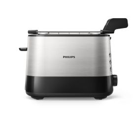 PHILIPS HD2639 - Tostapane 730W 2 Fette 7 Impostazioni