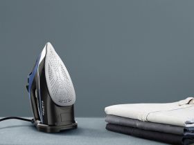 ROWENTA DW9411D1 - Professionelles Dampfbügeleisen