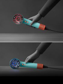 DYSON SUPERSONICNURALJUSPER - Dyson Supersonic Nural Haartrockner