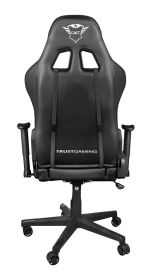TRUST 23845 - Gaming Stuhl mit RGB und Armlehnen