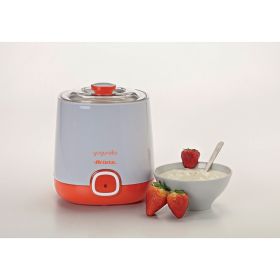 ARIETE 621 - Yogurtiera Ariete classica per 1 litro