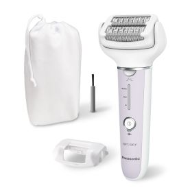 PANASONIC ESEY30V503 - Wet & Dry Epilierer