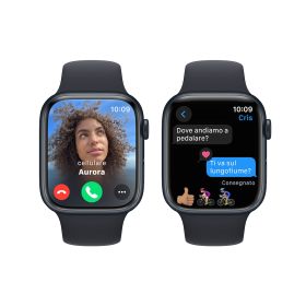 APPLE MR9A3QLA - Apple Watch Series 9 GPS 45mm