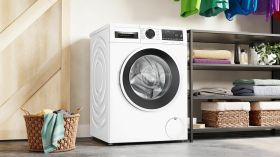 BOSCH WGG254Z8IT - Lavatrice Bosch Serie 6 10kg