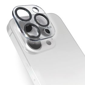 SBS TECAMGLIP15PK - Kratzschutzglas für iPhone 15 Pro