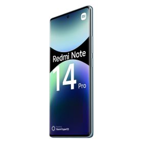 XIAOMI REDMINOTE14PRO8256BLUE - Xiaomi Redmi Note 14 Pro Blau 8GB/256GB