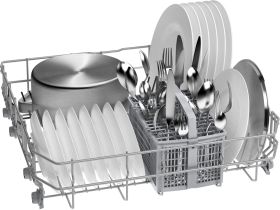 BOSCH SMS2HTW02E - Geschirrspüler Serie 2 60 cm
