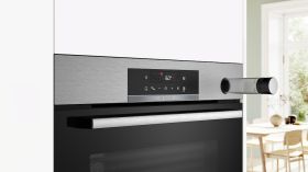 BOSCH HRG572ES3 - Backofen 60CM Multifunktional Air Fry A+