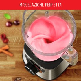 MOULINEX LM871D - 1200W PerfectMix Standmixer