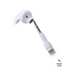 SBS TEEARCLEANSET - Kit Pulizia Auricolari 3 in 1