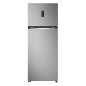 LG GTBV44PYBKD - Frigorifero  Wi-Fi 70cm con Door Cooling
