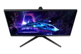 SAMSUNG LS27DG300EUXEN - Monitor Gaming Odyssey G3 27'' Full HD
