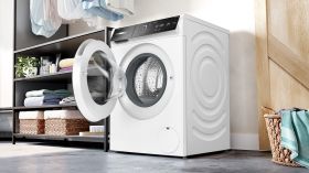 BOSCH WGB254A1IT - Lavatrice Bosch 10 kg Serie 8 Frontale