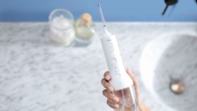 PHILIPS HX3826 - Philips Sonicare Idropulsore Cordless Power Flosser 3000