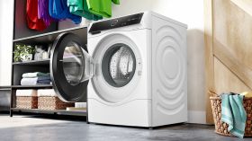 BOSCH WNC254A0IT - Bosch WNC254A0IT 10.5/6 kg Waschmaschine