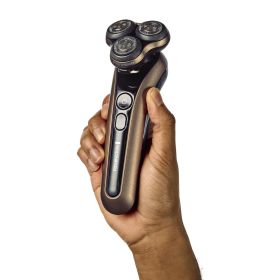 REMINGTON XR1795 - Remington XR1795 Limitless X9 Herrenrasierer