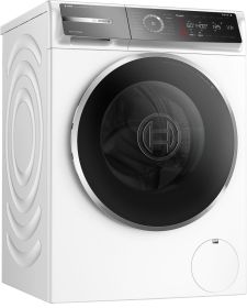 BOSCH WGB254A1IT - Lavatrice Bosch 10 kg Serie 8 Frontale