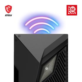 MSI 00-B93851-2411 - PC I-DESK I7-14700F