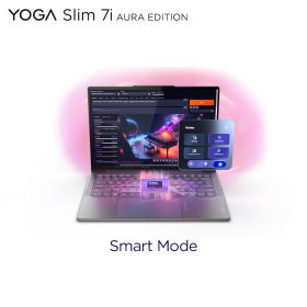LENOVO YGS714ILL10PN83JX004WIX - Lenovo Yoga Slim 7i Notebook 14" 32GB 1TB