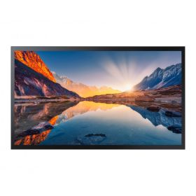 SAMSUNG LH32QMRTBGCXEN - Samsung QMR-T Serie 32" FHD Touchscreen Display​
