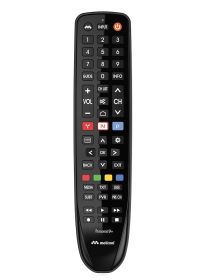 MELICONI 806081 - Telecomando Universale Hisense Personal 9+