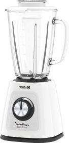 MOULINEX LM4351 - Moulinex 800W Standmixer 2 Geschwindigkeiten